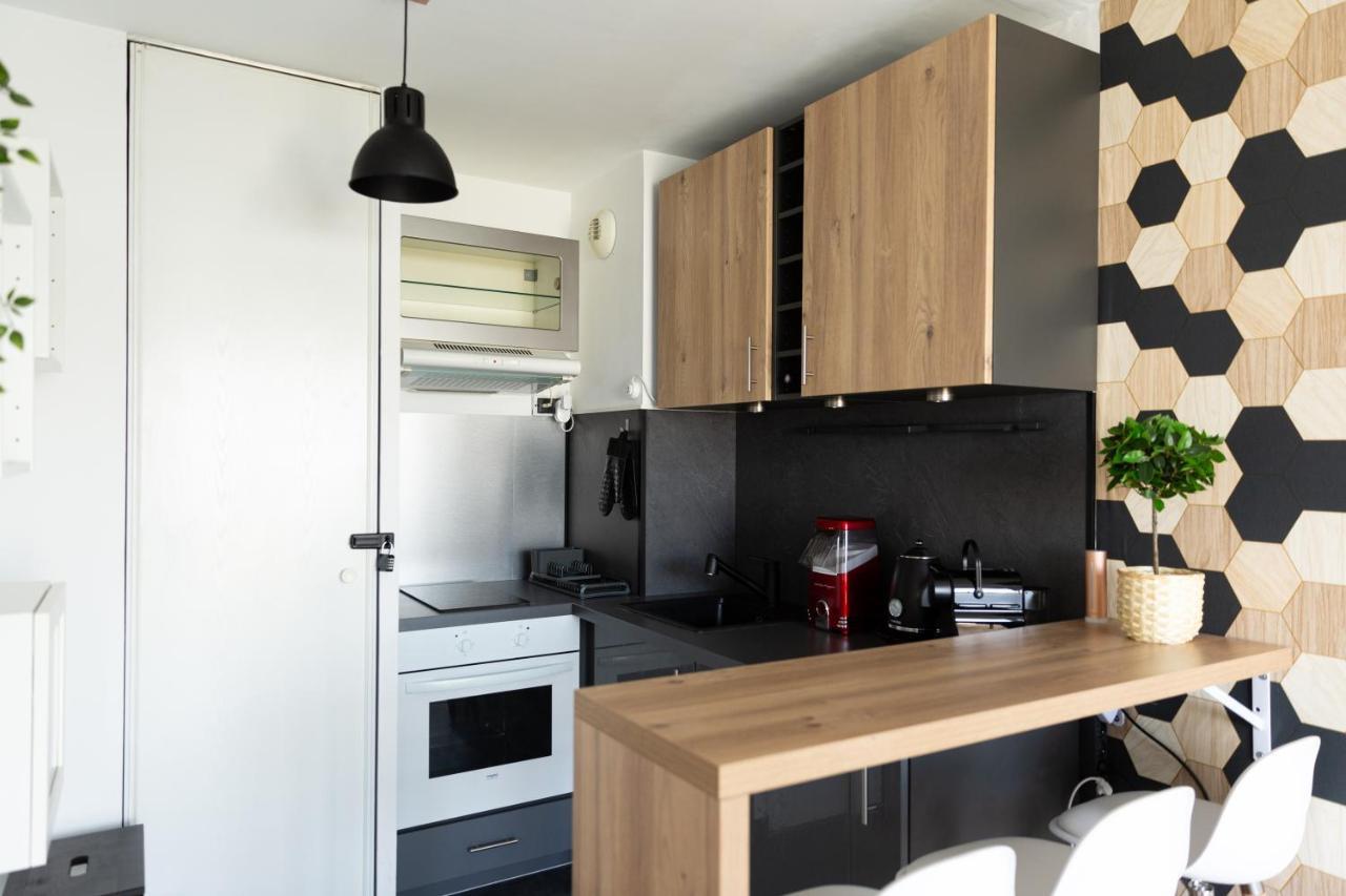 Apartment Sunny Disneyland Paris *