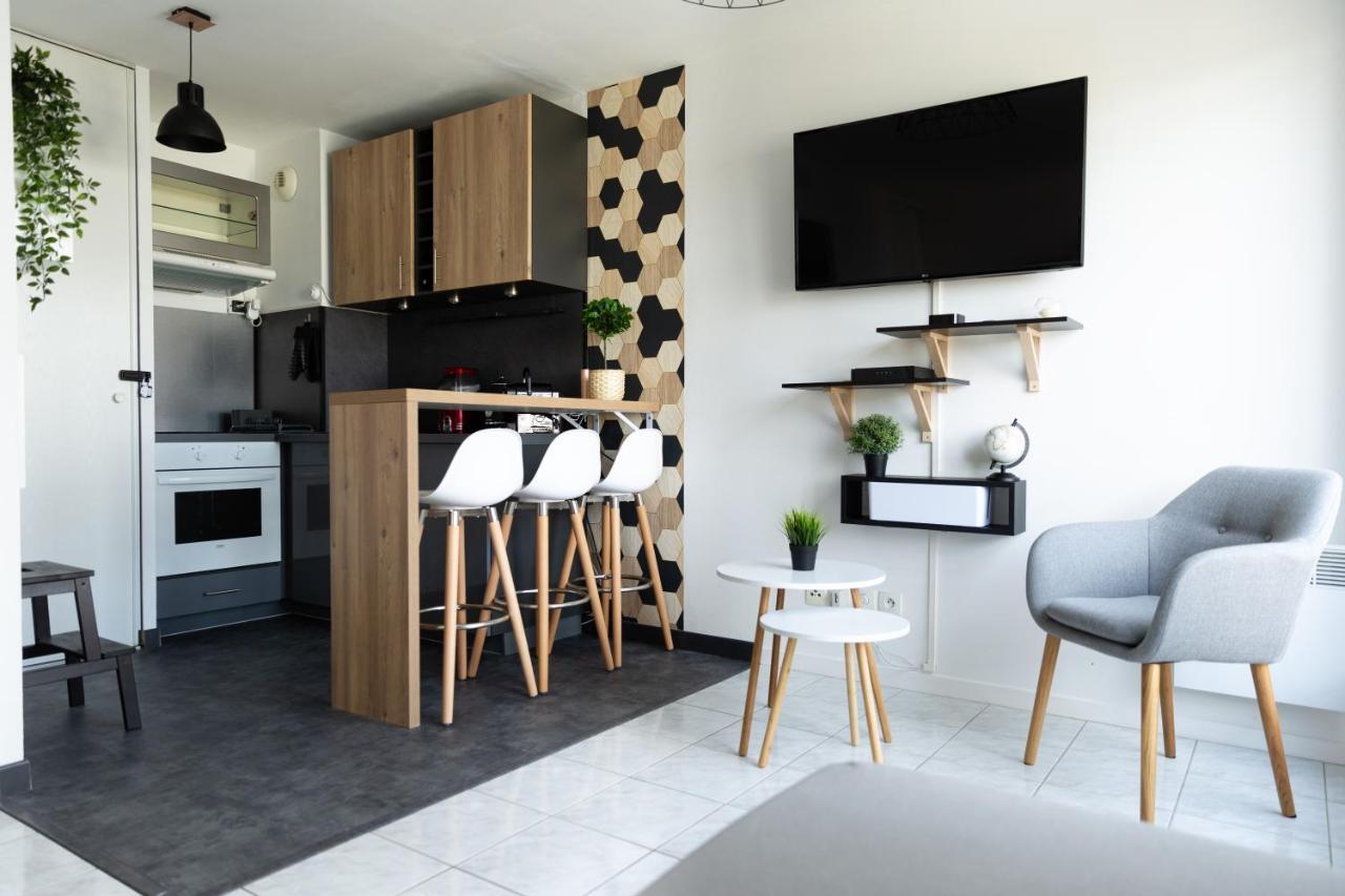 Sunny Disneyland Paris Apartment Montevrain